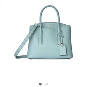 Kate Spade Margaux Medium Satchel